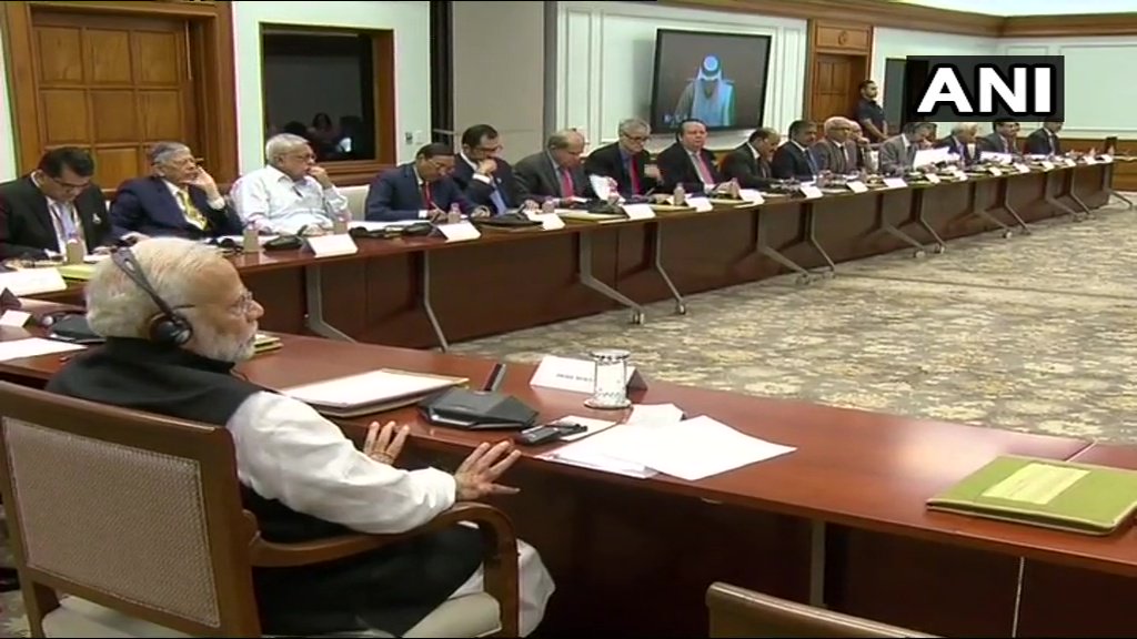 Amid fuel price rise, PM Narendra Modi chairs meet with CEO's of oil companies; can cut in the petrol, diesel prices be expected?