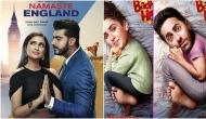 This is why Namaste England and Badhaai Ho won't release on 19th October!