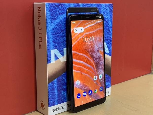 Nokia 3.1 Plus first impressions: A big-screen, dual-camera phone on budget