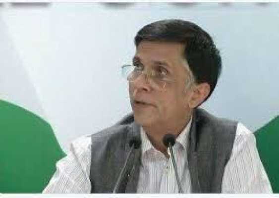 PM Modi 'hides behind' terrorists, ISI when asked tough questions, says Congress' Pawan Khera