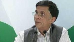 PM Modi 'hides behind' terrorists, ISI when asked tough questions, says Congress' Pawan Khera