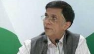 AAP gives ticket to people in exchange for money, says Congress' spokesperson Pawan Khera