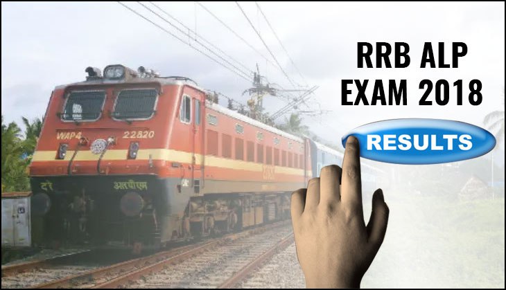 RRB ALP Revised Result 2018: It's confirmed! Railway to release Technicians post results on this date