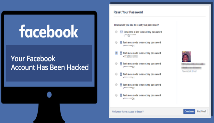 face book