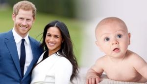 Mommy to be Meghan Markle: Royal couple Prince Harry and Meghan are expecting their first baby; know when?