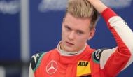 Michael Schumacher's son Mick Schumacher lifts F3 title