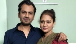 Sacred Games actor Nawazuddin Siddiqui shares an emotional post for sister on her birthday that will shake you from inside!