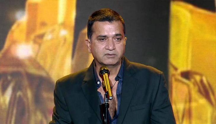 Sham Kaushal