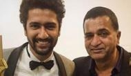 #MeToo: Vicky Kaushal's father Sham Kaushal accepts allegations of sexual harassment and apologizes