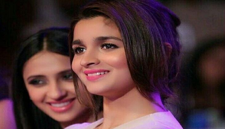 Alia Bhatt