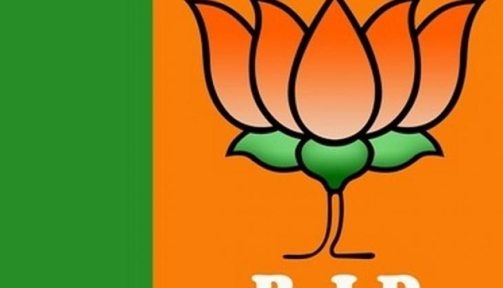 BJP