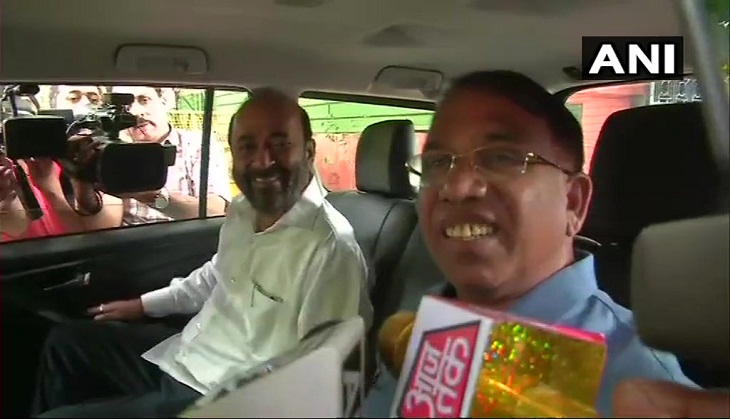 Two Goa Congress MLAs joining BJP after meeting Amit Shah; says ‘2-3 more MLAs to come’