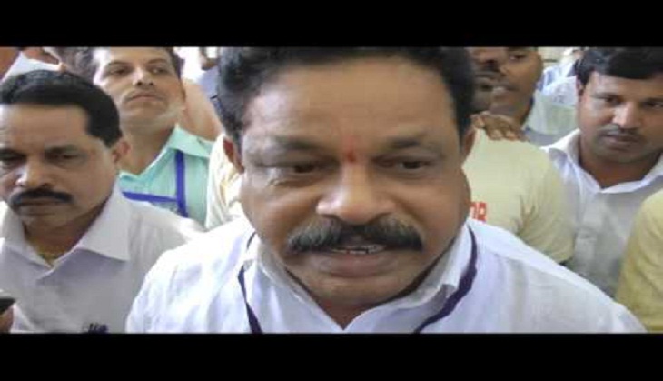 Two Goa Congress MLA left for Delhi at midnight may quit the party to join BJP