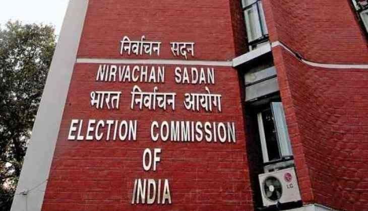 EC