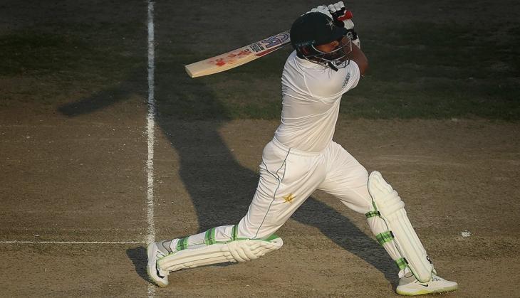 Fakhar Zaman