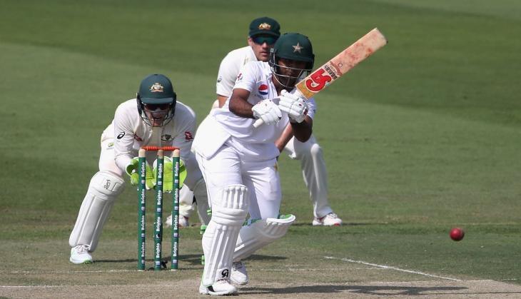 Fakhar Zaman