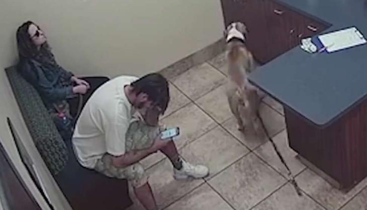 Florid Viral video
