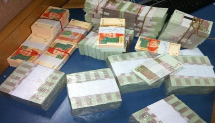 Pak Currency