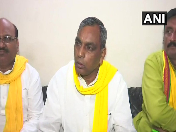 Bungalow to Shivpal Yadav proves he is under BJP's protection: UP minister