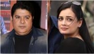 #MeToo: After Bipasha Basu, now Dia Mirza targeted Sajid Khan, says 'He is extremely sexist and ridiculous'