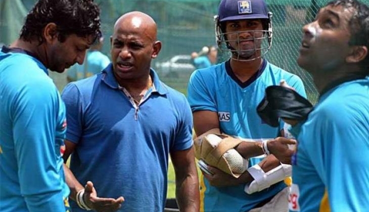 Sanath Jayasuriya