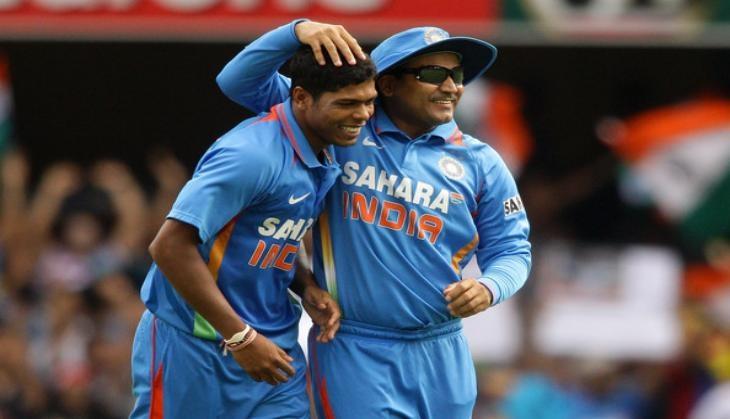 Virender Sehwag