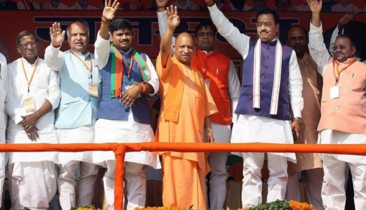 yogi adityanath