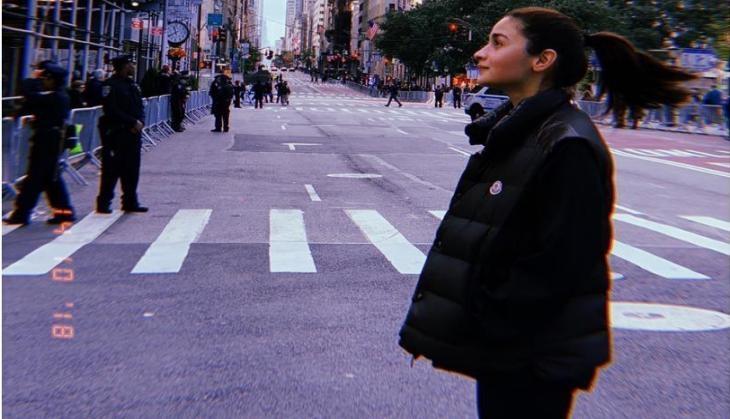 Alia Bhatt