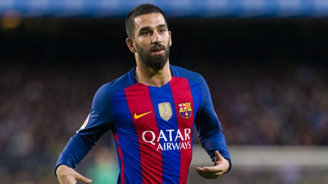 Turkish star Arda Turan could face more than 12 years jail for brawl