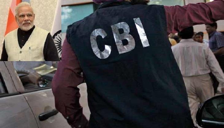 CBI