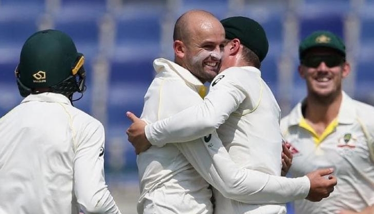 nathan lyon