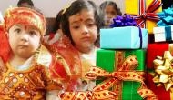 Navratri Kanya Pujan: Gift these items to Kanjak this Ashtami and Ram Navmi