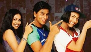 Kuch Kuch Hota Hai clocks 20 years, a film of Karan Johar that redefined love and friendship