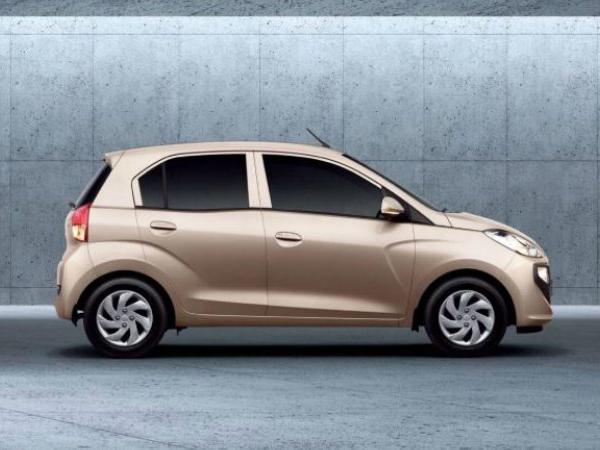 Hyundai Santro to make a comeback in India this October