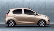 Hyundai Santro to make a comeback in India this October