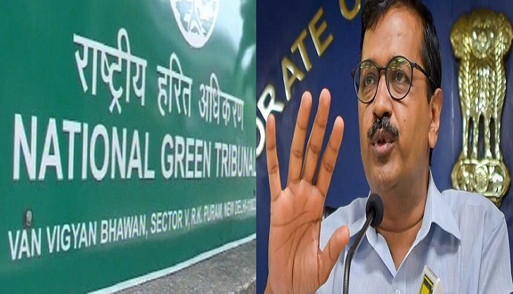 Air pollution: National Green Tribunal slaps Rs 25 crore fine on Delhi government