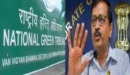 Air pollution: National Green Tribunal slaps Rs 25 crore fine on Delhi government