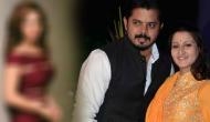 Shocking! BB 12 contestant Sreesanth had a live-in relationship with this south Indian actress while dating wife Bhuvaneshwari