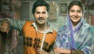 Sui Dhaaga Box Office Collection: Varun Dhawan and Anushka Sharma starrer film collects 100 crores at worldwide