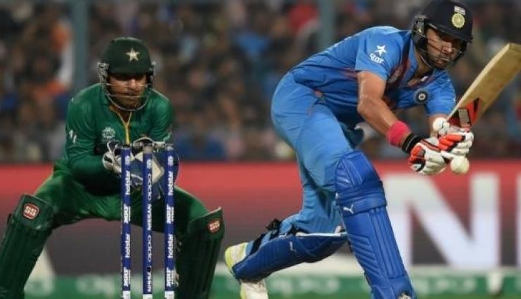 yuvraj singh