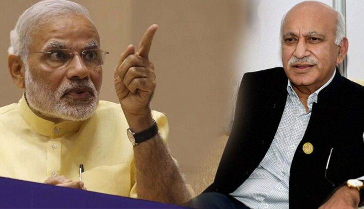 modi akbar