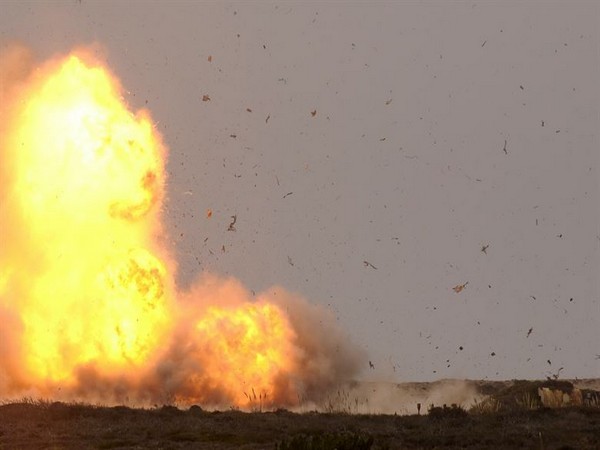 Afghanistan blast: 16 killed in Jalalabad suicide attack