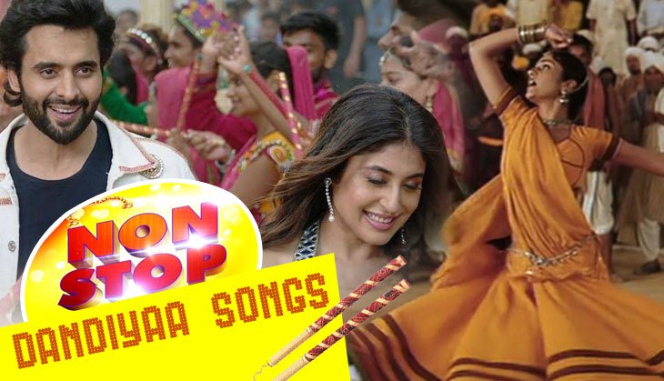Navratri Songs Special 2018: Listen and download these Bollywood, Punjabi, Bhojpuri dance tracks to celebrate the festival