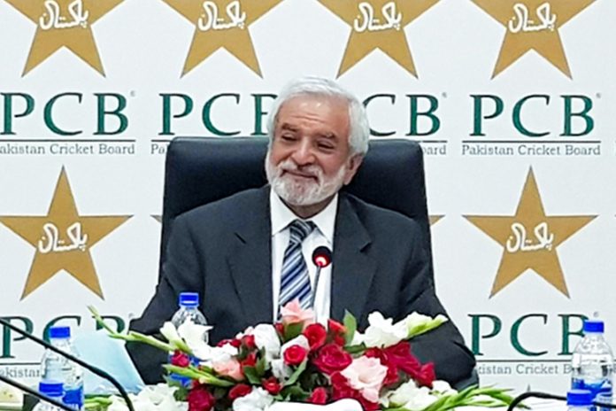 Pakistan Cricket Board's shocking report about Sarfraz Ahmed and team management