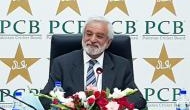 PCB chief urges Australia to return to Pakistan