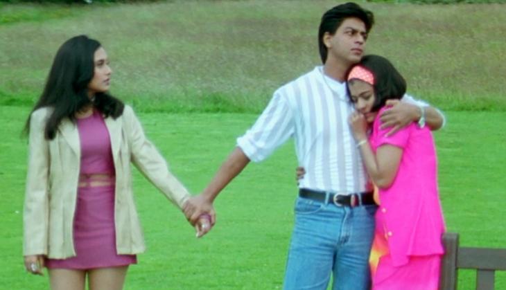 Can Ranbir Kapoor-Alia Bhatt-Janhvi Kapoor will be a good cast for Kuch Kuch Hota Hai 2; here's what Kajol said