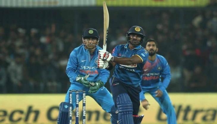 Kusal Perera