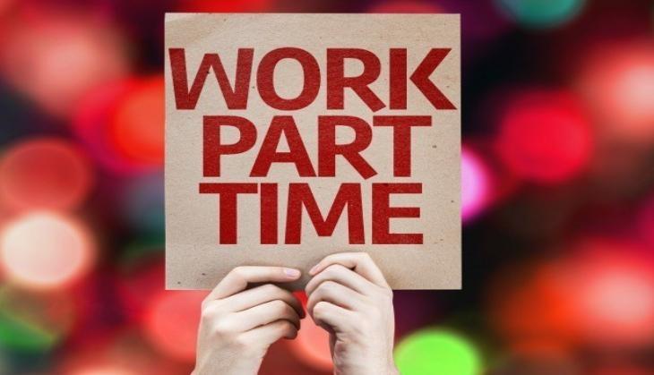Part Time Jobs