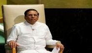 Sri Lankan President Maithripala Sirisena accused Indian intelligence RAW of assassinating him