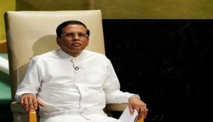 Sri Lankan President Maithripala Sirisena vows never to reappoint Ranil Wickremesinghe as PM